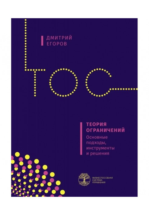 Book Theory of restrictions. Main approaches, tools and solutions