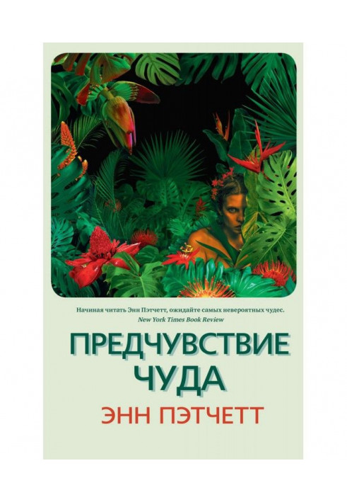 Книга Предчувствие чуда