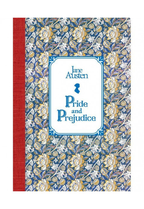 Book Pride and Prejudice