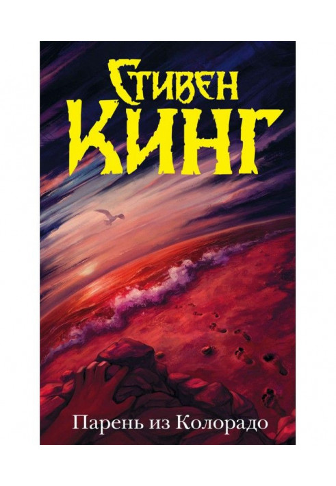 Книга Парень из Колорадо