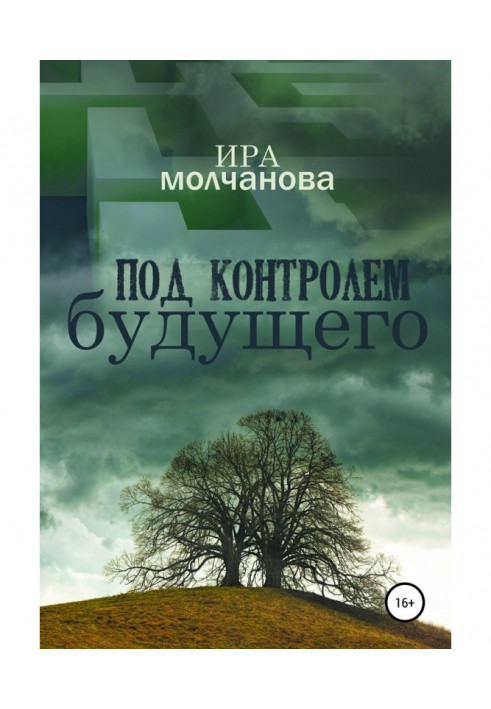 Книга Под контролем будущего