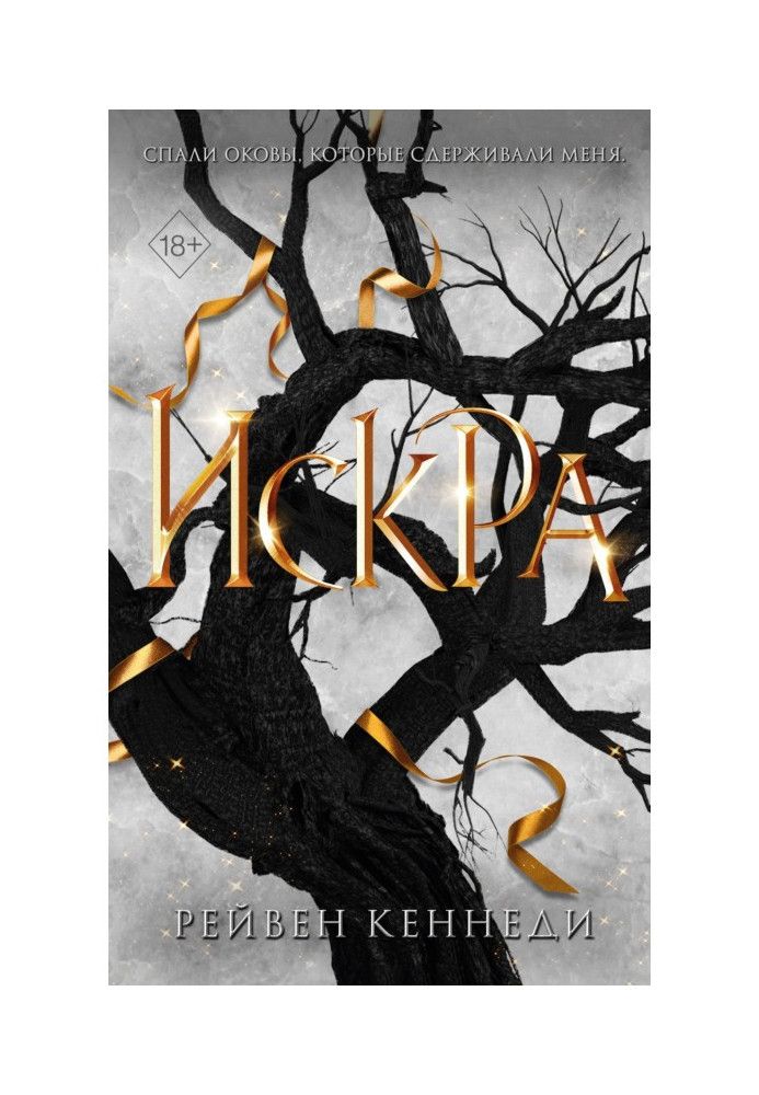 Книга Іскра