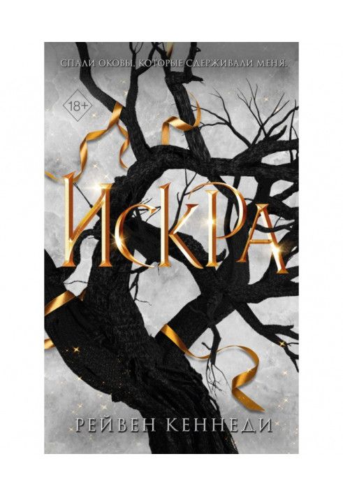 Книга Іскра