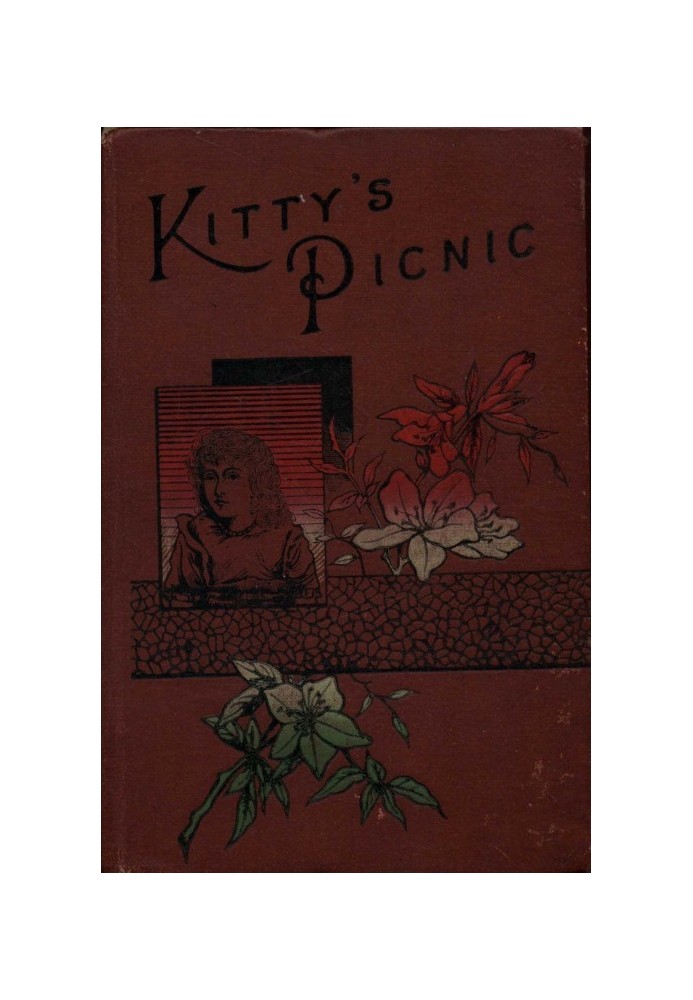 Book Kitty's Picnic, and Other Stories