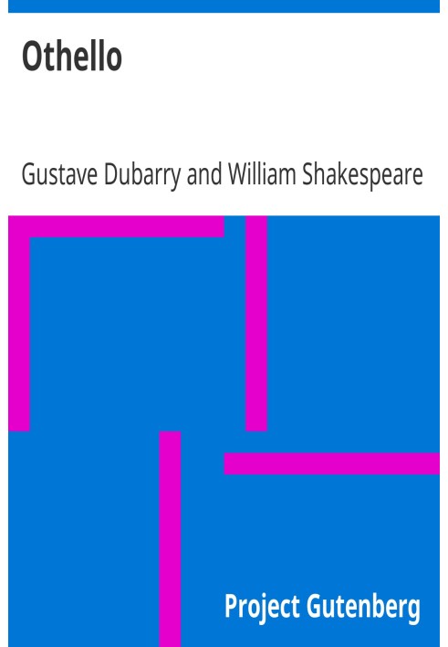 Book Othello