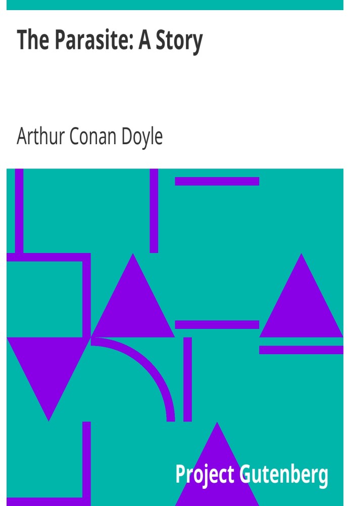 Book The Parasite: A Story
