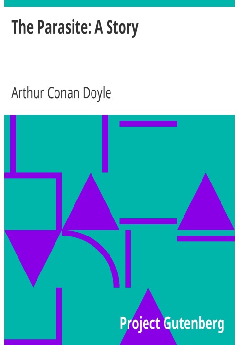 Book The Parasite: A Story