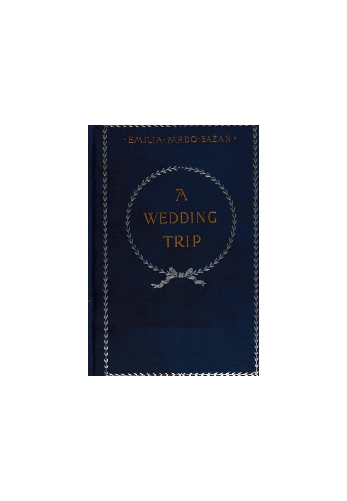 Book A Wedding Trip