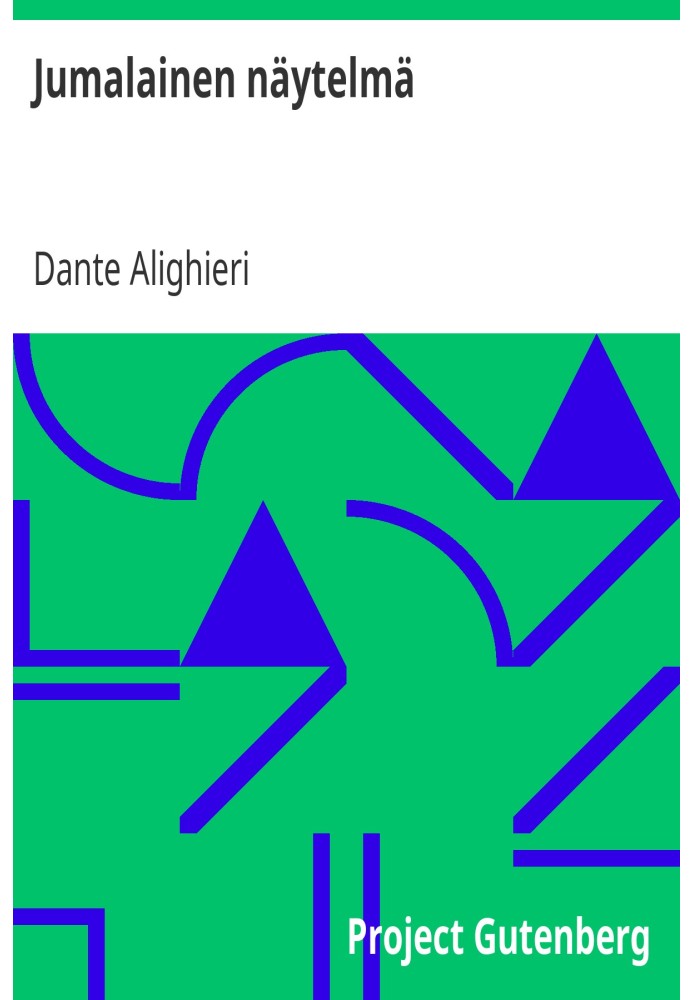 Book A divine play